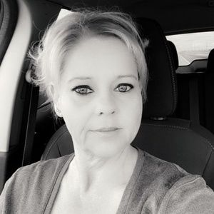 Meet your Posher, Tracy